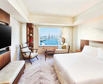 Hotelbild 4 für InterContinental Tokyo Bay