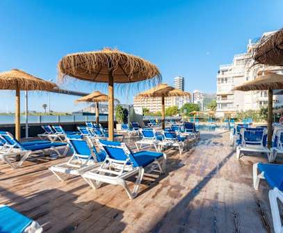 Hotelbild 9 für Port Europa