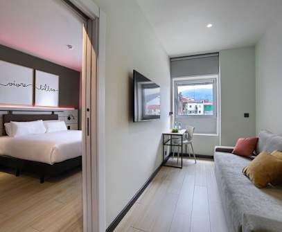 Hotelbild 7 für voco Bilbao - City