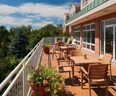 Hotelbild 9 für SpringHill Suites Minneapolis-St. Paul Airport/Eagan