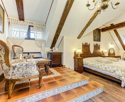 Hotelbild 4 für Conacul Ambient