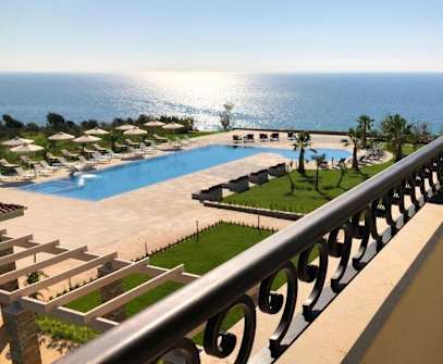 Hotelbild 5 für King Maron Wellness Beach Hotel