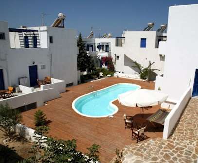 Hotelbild 2 für Apollon Studios-Rooms