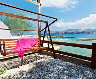 Hotelbild 1 für Apollon Studios-Rooms