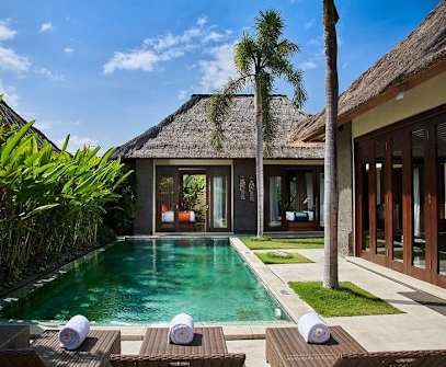 Hotelbild 6 für Mahagiri Villas Sanur