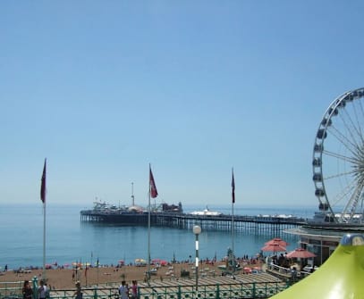 Hotelbild 5 für Legends Hotel Brighton & Hove