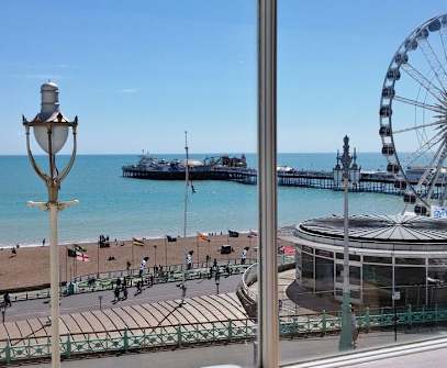 Hotelbild 8 für Legends Hotel Brighton & Hove