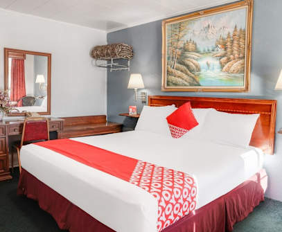 Hotelbild 7 für Hotel Liberal, Kansas