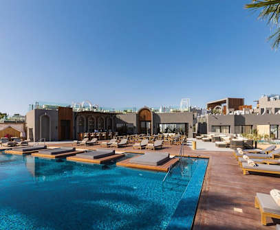 Hotelbild 10 für SUNRISE Tucana Resort - Grand Select