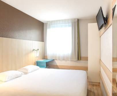 Hotelbild 10 für Hotel Reseda