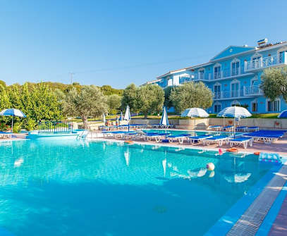 Hotelbild 7 für Filoxenia Hotel - Apartments