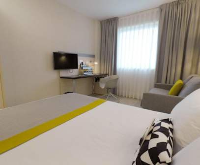 Hotelbild 9 für Holiday Inn Express Pamplona