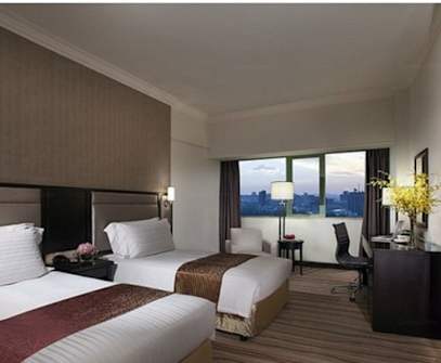Hotelbild 4 für Grand Park Kunming