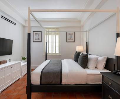 Hotelbild 8 für Bella Nara Hotel, Chiang Mai