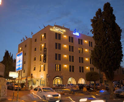 Hotelbild 3 für Eldan