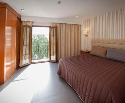 Hotelbild 10 für Rambla Emerita