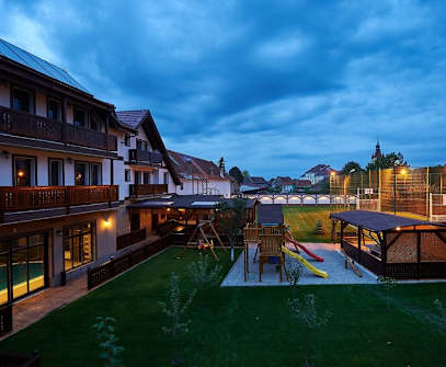 Hotelbild 2 für Conacul Ambient