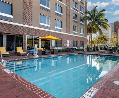 Hotelbild 10 für CAMBRiA Fort Lauderdale Airport South & Cruise Port