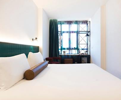 Hotelbild 7 für Axel Hotel Bilbao