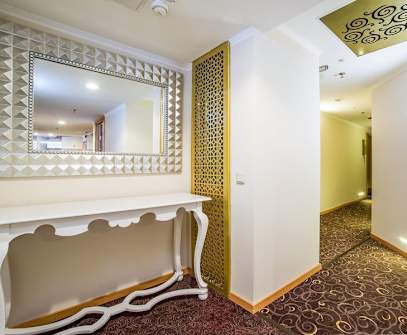 Hotelbild 7 für Marmara Hotel