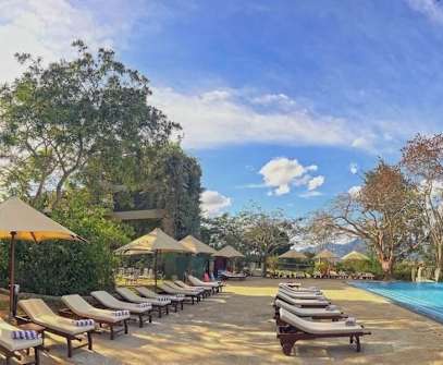 Hotelbild 6 für Taita Hills Safari Resort & Spa