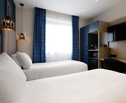 Hotelbild 10 für Spark by Hilton Luton