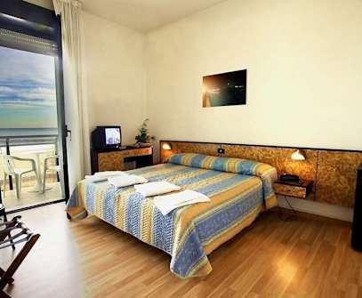 Hotelbild 4 für Hotel Avila In