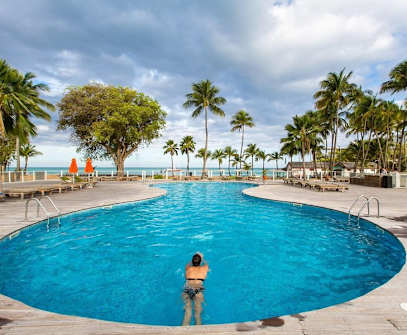 Hotelbild 6 für Langley Resort Fort Royal