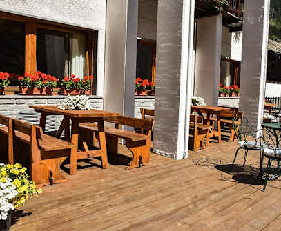 Hotelbild 8 für Hotel Dufour