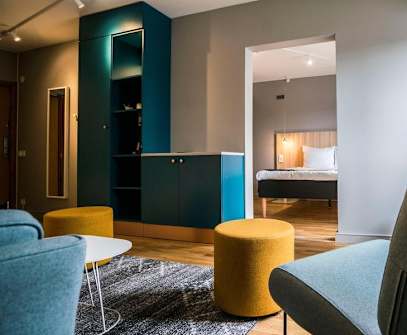 Hotelbild 7 für Scandic Kista