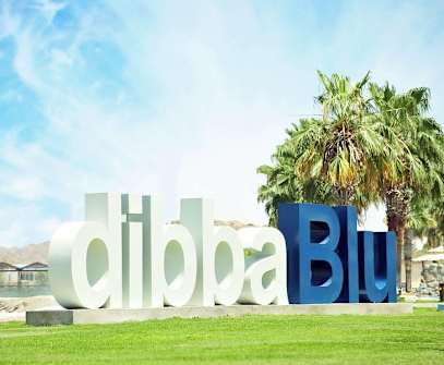 Hotelbild 9 für Radisson Blu Resort, Fujairah