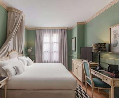 Hotelbild 6 für Eugenia de Montijo, Autograph Collection