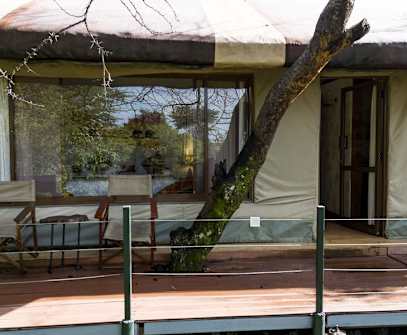 Hotelbild 5 für Pride Inn Mara Camp