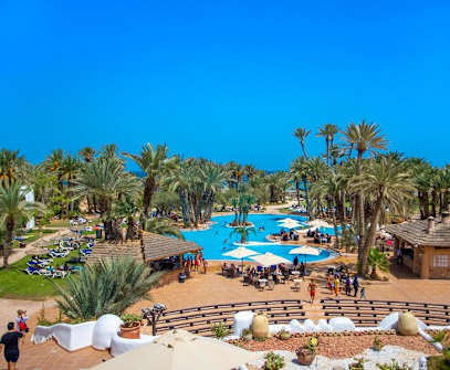 Hotelbild 7 für Odyssée Resort Thalasso & Spa