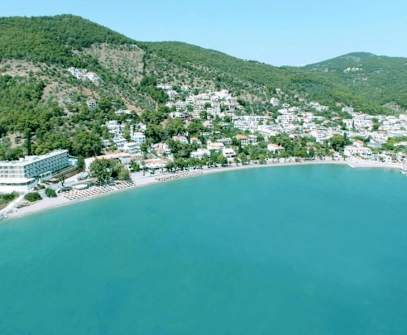 Hotelbild 8 für New Aegli Beach Hotel