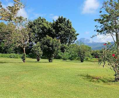 Hotelbild 3 für Taita Hills Safari Resort & Spa