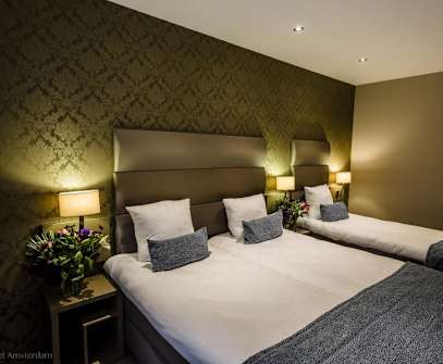 Hotelbild 7 für Ozo Hotel Amsterdam