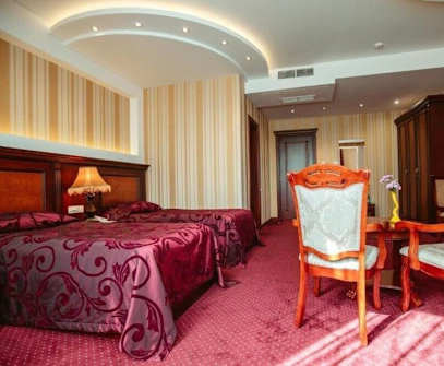 Hotelbild 7 für Forum Hotel