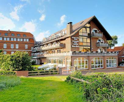 Hotelbild 7 für Nordseehotel Freese