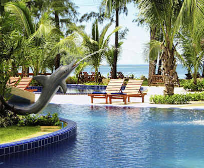Hotelbild 7 für Best Western Premier Bangtao Beach Resort & Spa