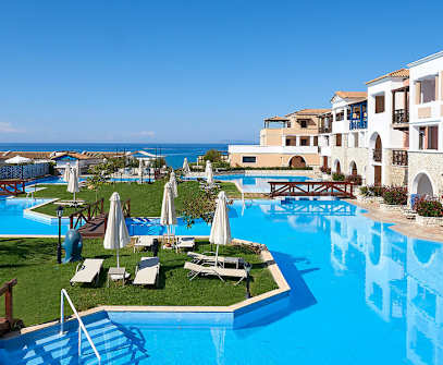 Hotelbild 6 für Aldemar Royal Olympian