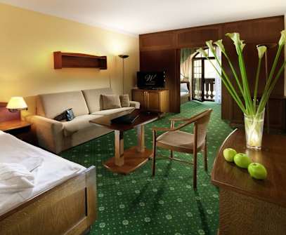 Hotelbild 4 für Windsor