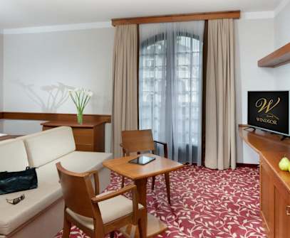 Hotelbild 10 für Windsor