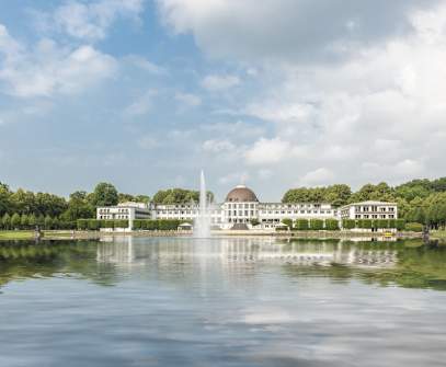 Hotelbild 6 für Parkhotel Bremen