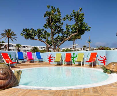 Hotelbild 9 für H10 Suites Lanzarote Gardens