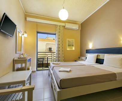 Hotelbild 7 für Rea Hotel & Studios