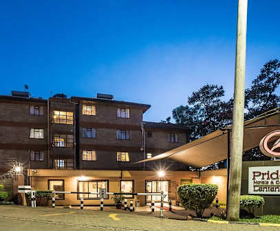 Hotelbild 9 für Brickwood Apartments
