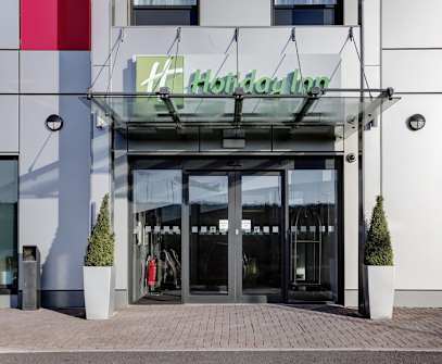 Hotelbild 4 für Holiday Inn London - Luton Airport