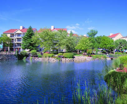 Hotelbild 6 für Club Wyndham Branson at The Meadows