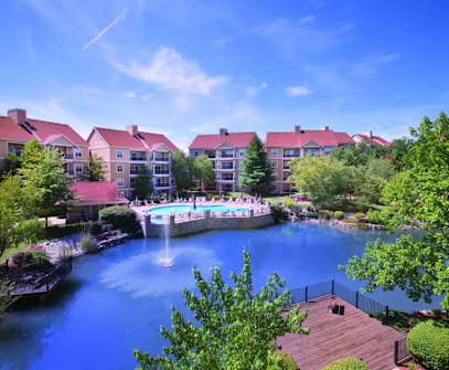 Hotelbild 1 für Club Wyndham Branson at The Meadows